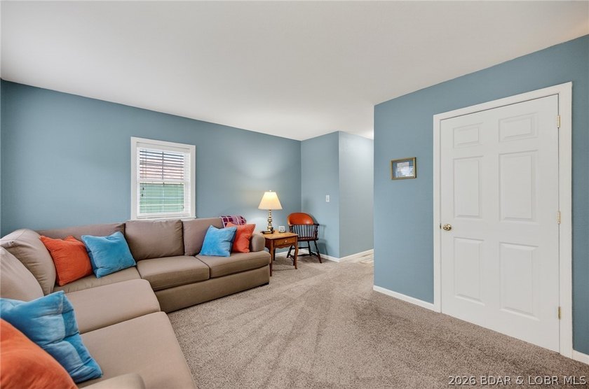 If you've been looking for that true turnkey lake house where - photo 12