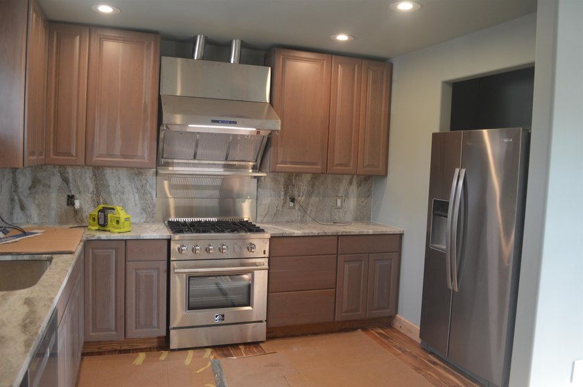 This home has been completely above and beyond remodeled - photo 14