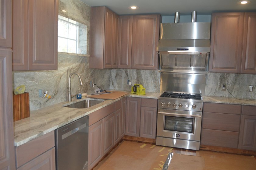 This home has been completely above and beyond remodeled - photo 15