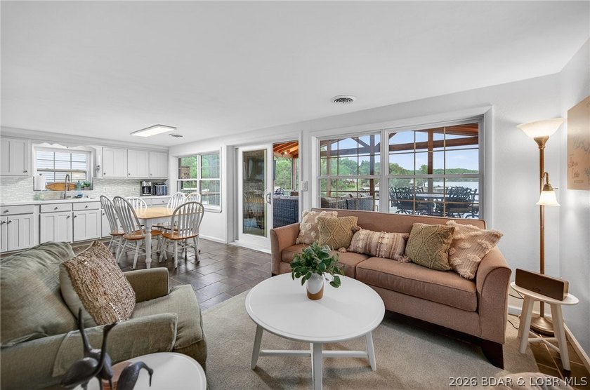 If you've been looking for that true turnkey lake house where - photo 16