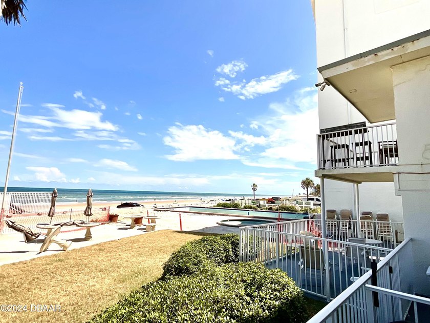 Your Oceanfront Paradise awaits! First floor fully furnished - photo 16