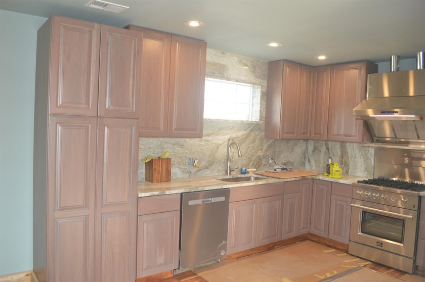 This home has been completely above and beyond remodeled - photo 17