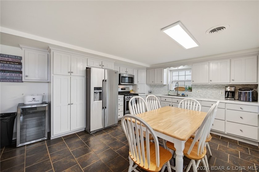 If you've been looking for that true turnkey lake house where - photo 18