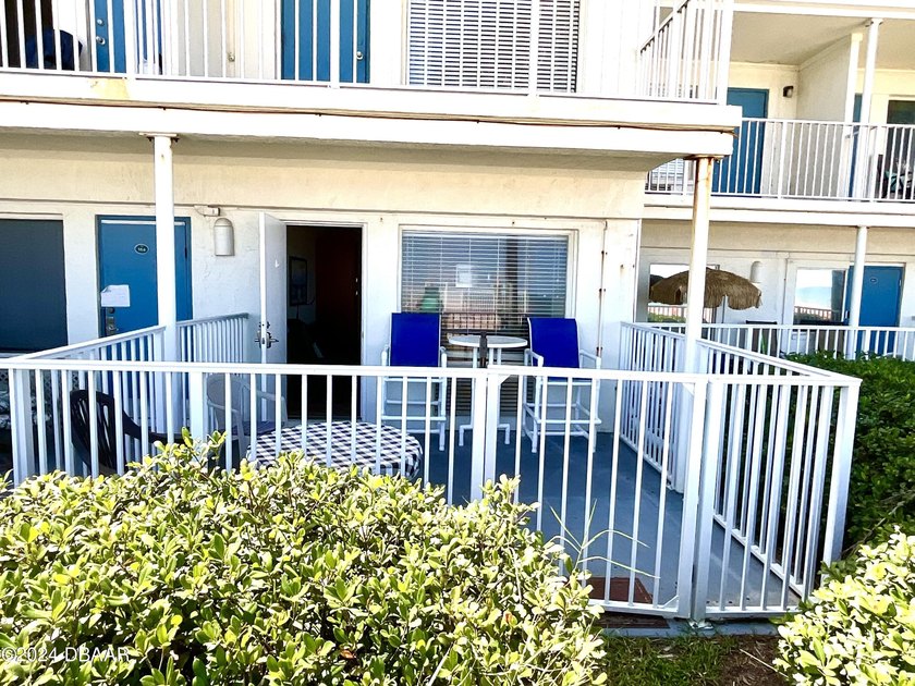 Your Oceanfront Paradise awaits! First floor fully furnished - photo 18
