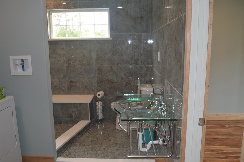 This home has been completely above and beyond remodeled - photo 19