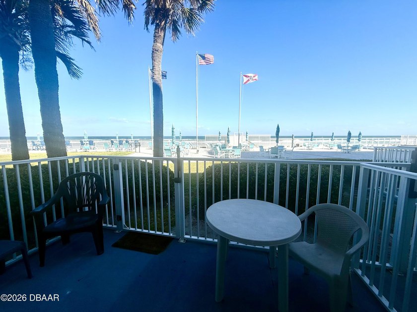 Your Oceanfront Paradise awaits! First floor fully furnished - photo 19