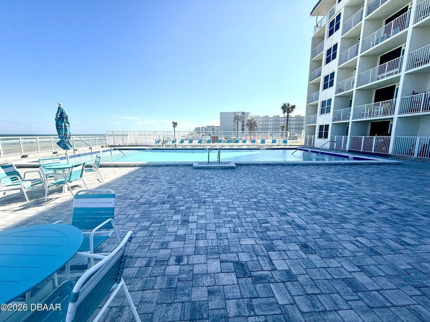 Your Oceanfront Paradise awaits! First floor fully furnished - photo 21