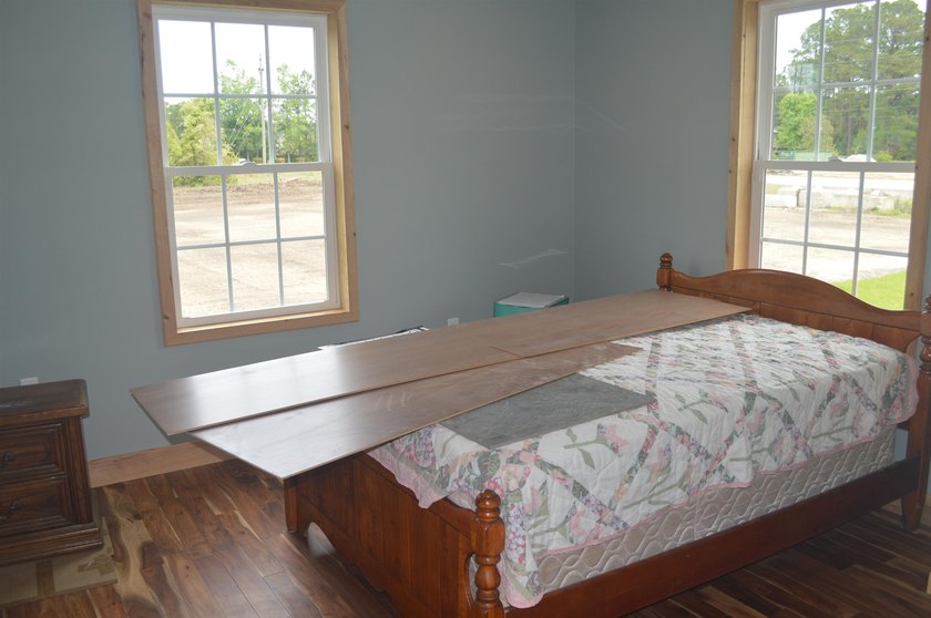 This home has been completely above and beyond remodeled - photo 24