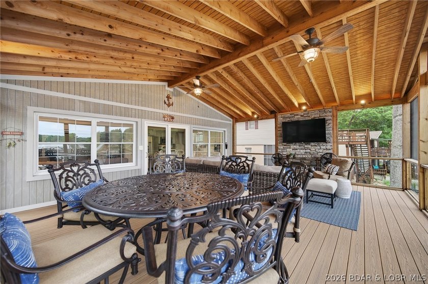 If you've been looking for that true turnkey lake house where - photo 26