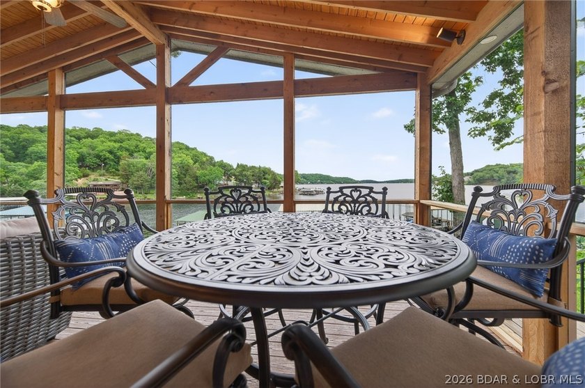 If you've been looking for that true turnkey lake house where - photo 27