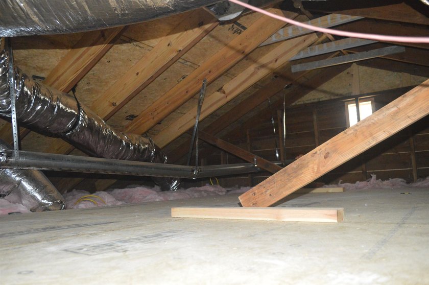 This home has been completely above and beyond remodeled - photo 27