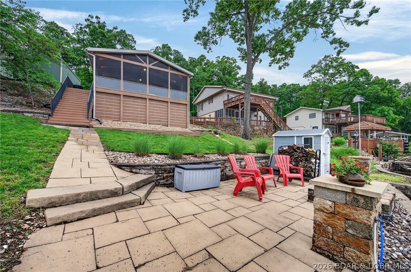 If you've been looking for that true turnkey lake house where - photo 32