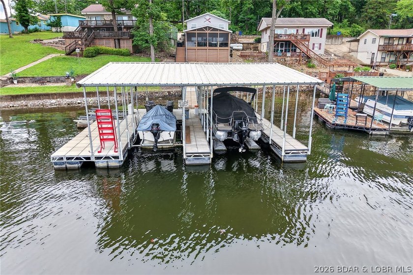If you've been looking for that true turnkey lake house where - photo 40