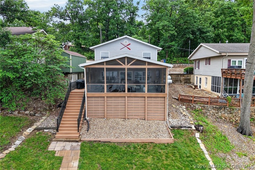 If you've been looking for that true turnkey lake house where - photo 45