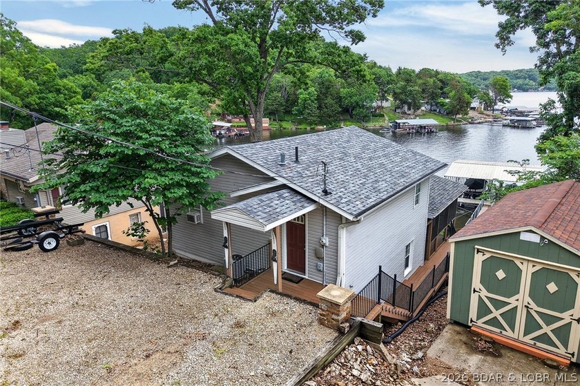 If you've been looking for that true turnkey lake house where - photo 47
