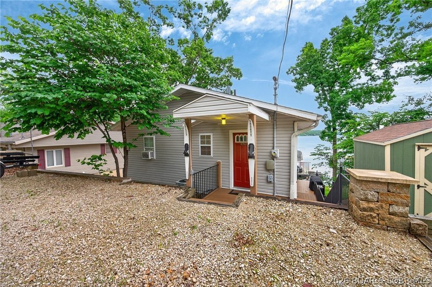 If you've been looking for that true turnkey lake house where - photo 48
