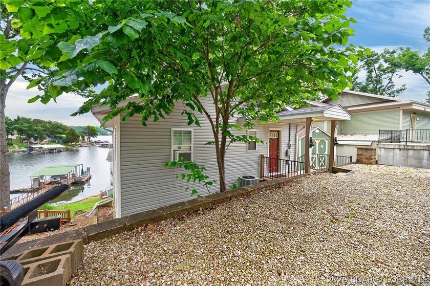 If you've been looking for that true turnkey lake house where - photo 50