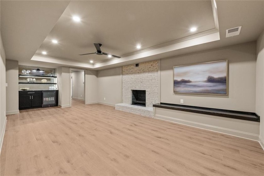 Masterfully renovated and expanded by Hudgins Property Group - photo 50