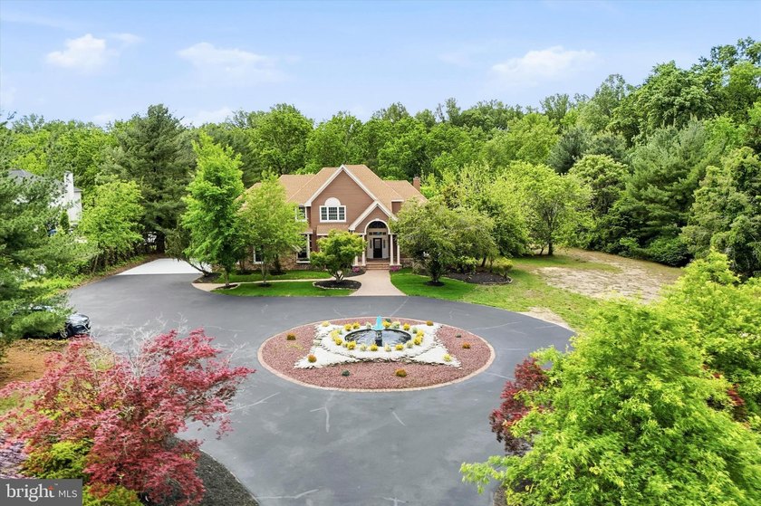 WELCOME TO 325 HARRISONVILLE ROAD, AN EXTRAORDINARY CONTEMPORARY - photo 5