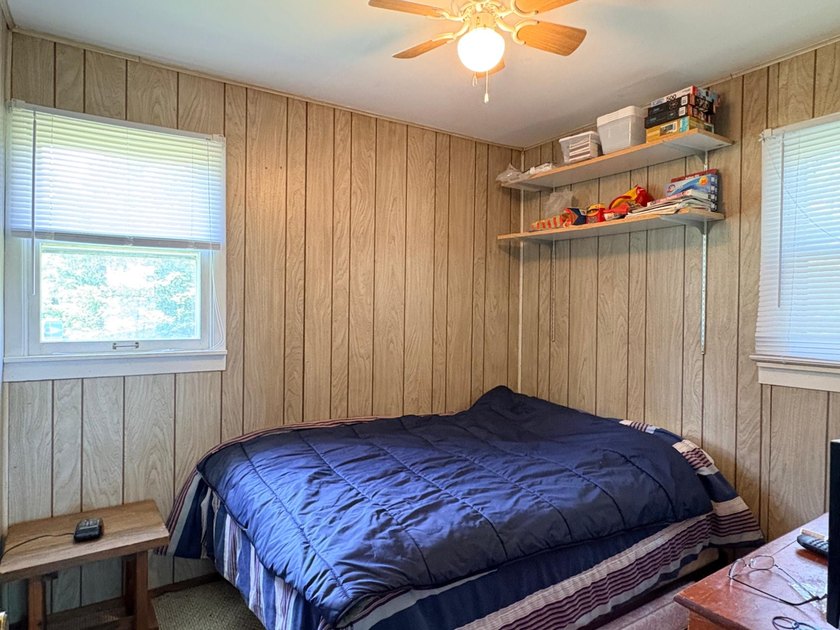 This 2-bedroom Cabin is located on level sandy shores on Pelican - photo 11