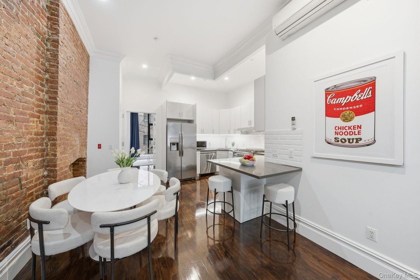 A newly gut-renovated boutique condominium offering - photo 3