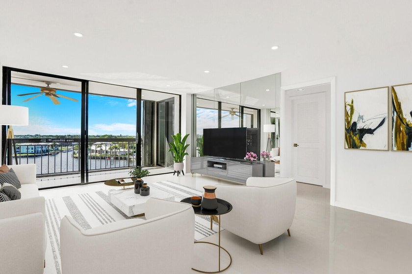 Introducing Residence F-604, an exceptional 2BR/2BA condominium - photo 11