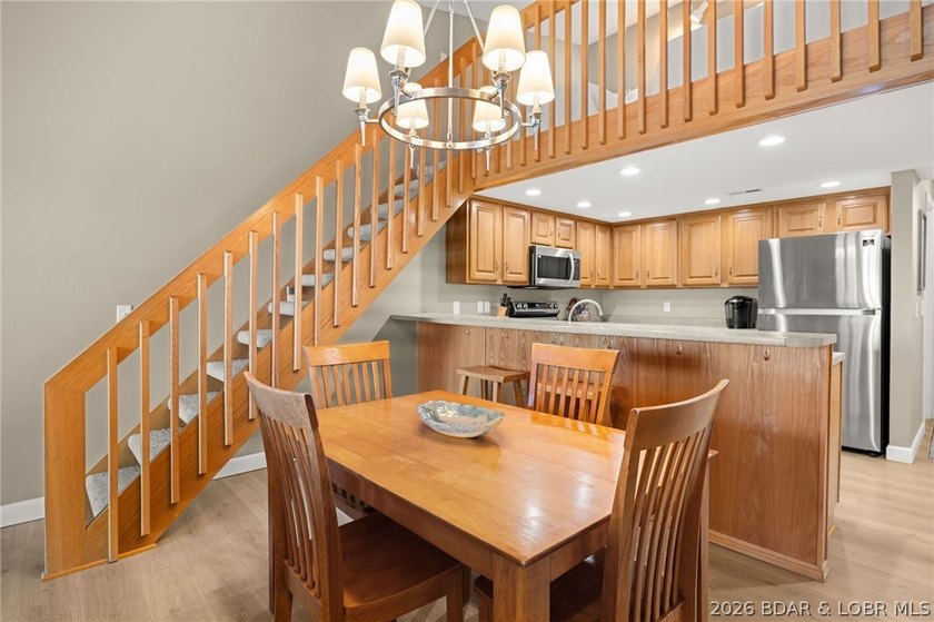 Experience the ultimate Lake of the Ozarks lifestyle in this - photo 12