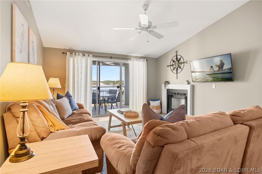 Experience the ultimate Lake of the Ozarks lifestyle in this - photo 13