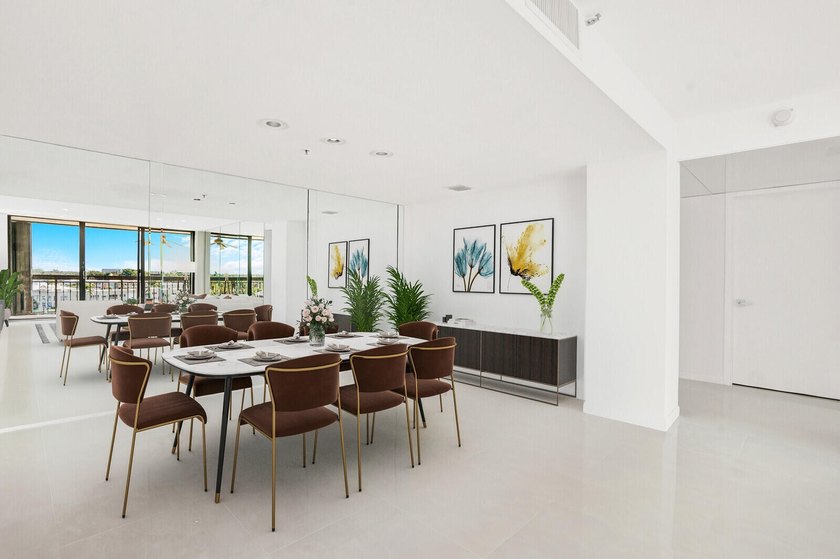 Introducing Residence F-604, an exceptional 2BR/2BA condominium - photo 14