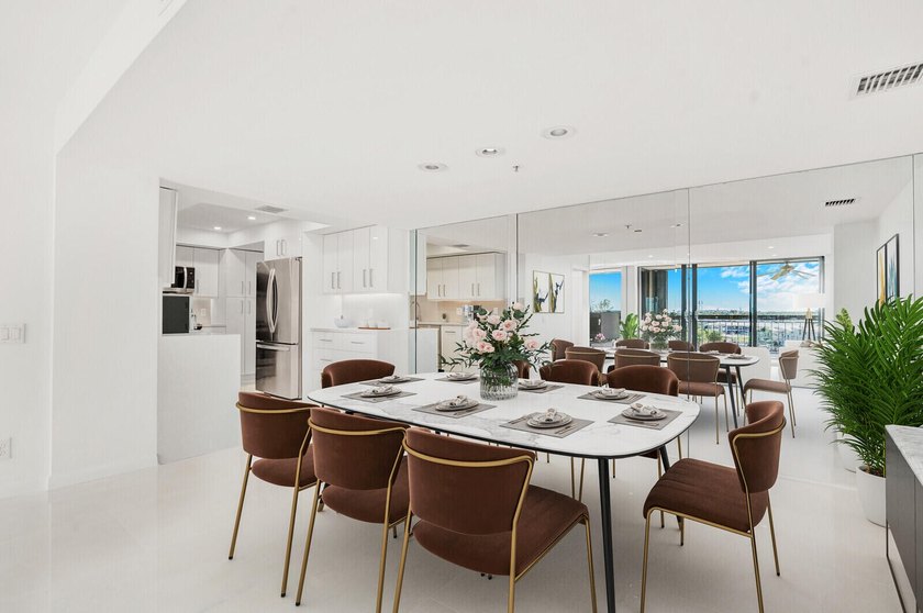 Introducing Residence F-604, an exceptional 2BR/2BA condominium - photo 15