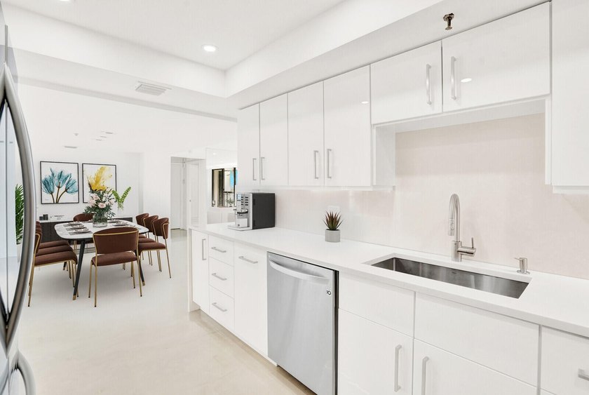 Introducing Residence F-604, an exceptional 2BR/2BA condominium - photo 16