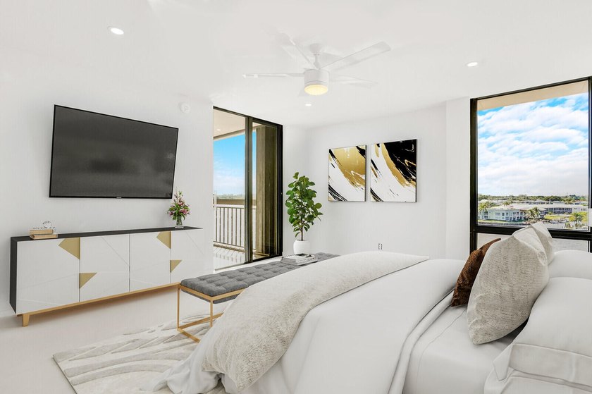 Introducing Residence F-604, an exceptional 2BR/2BA condominium - photo 20