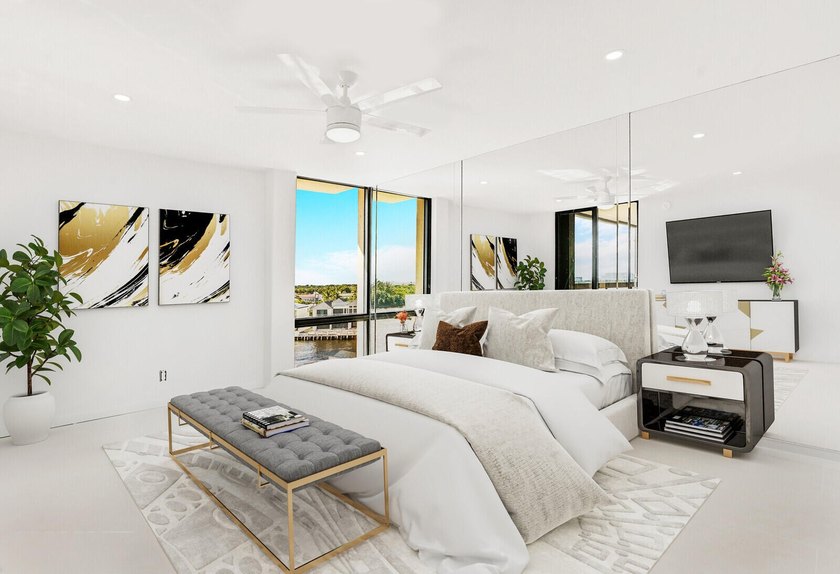 Introducing Residence F-604, an exceptional 2BR/2BA condominium - photo 21