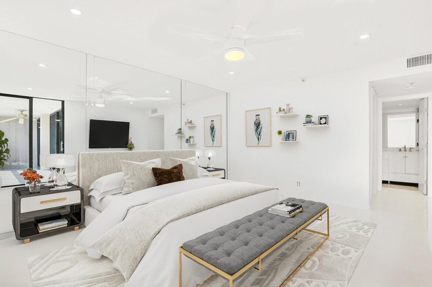 Introducing Residence F-604, an exceptional 2BR/2BA condominium - photo 22