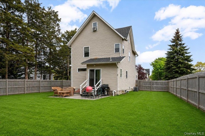 Nestled just moments from the vibrant downtown of Patchogue - photo 24