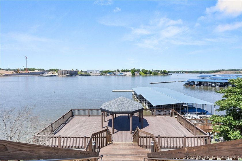 Experience the ultimate Lake of the Ozarks lifestyle in this - photo 36