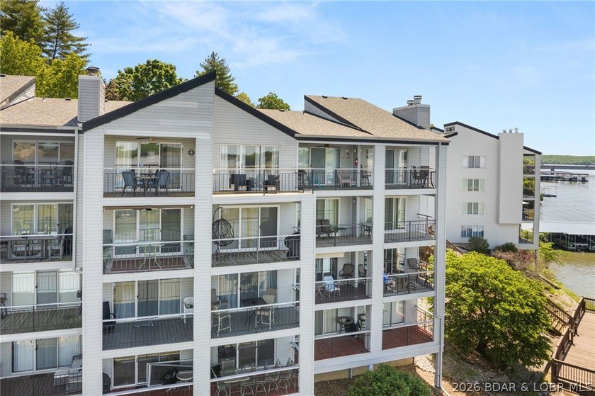 Experience the ultimate Lake of the Ozarks lifestyle in this - photo 41