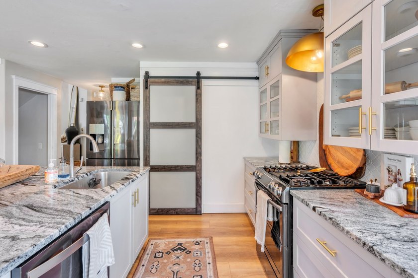 Impeccably improved American Fork home boasts 1/3 acre lot with - photo 10