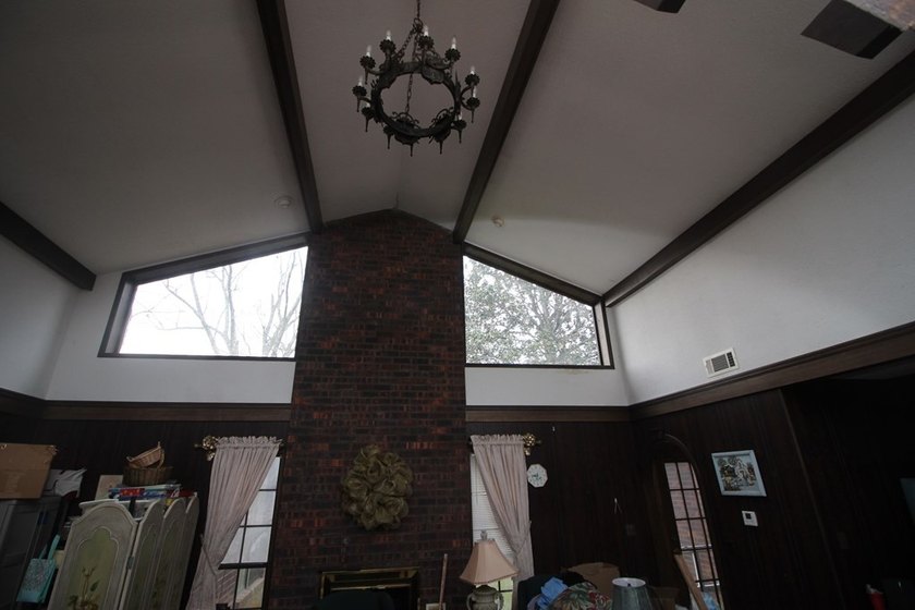Private location. Nice home that needs some love. Over 47 acres - photo 29