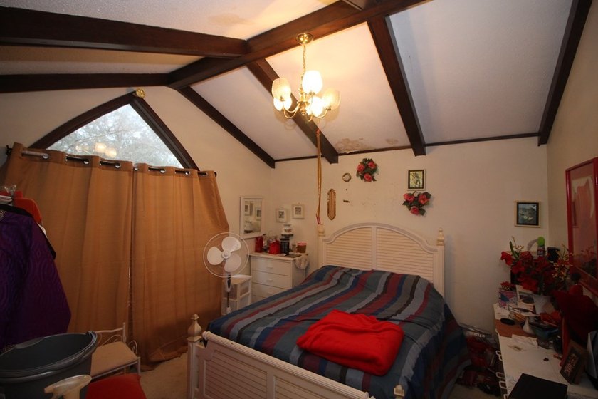 Private location. Nice home that needs some love. Over 47 acres - photo 30