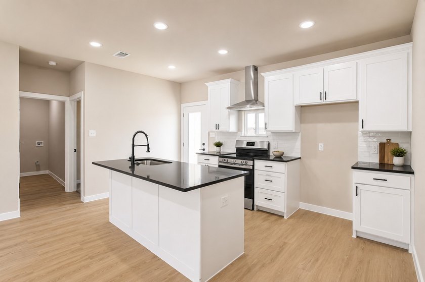 Step into elevated living in this stunning newly built residence - photo 3