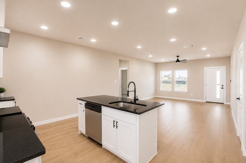 Step into elevated living in this stunning newly built residence - photo 7
