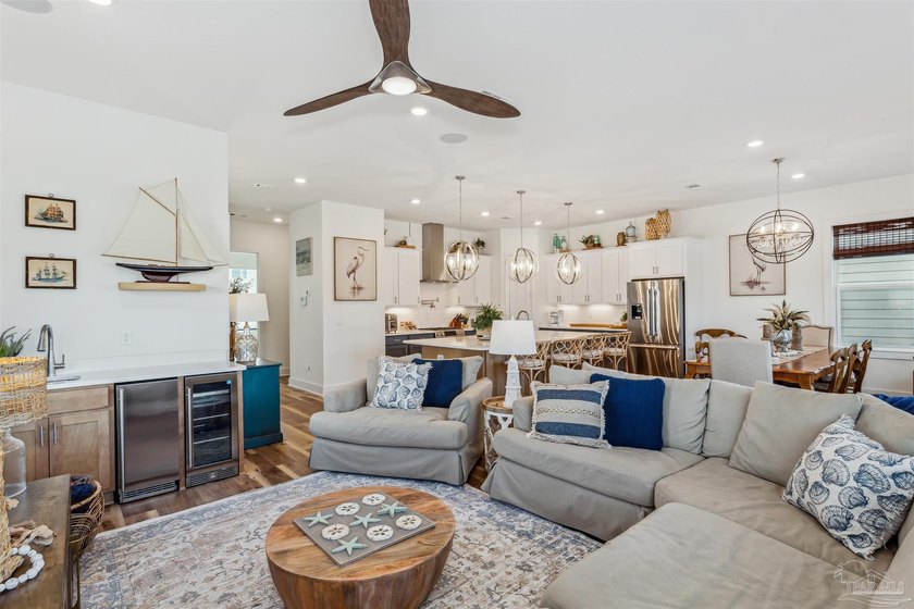 New Luxury Home in Yacht Harbor | STR Investment Opportunity | - photo 22