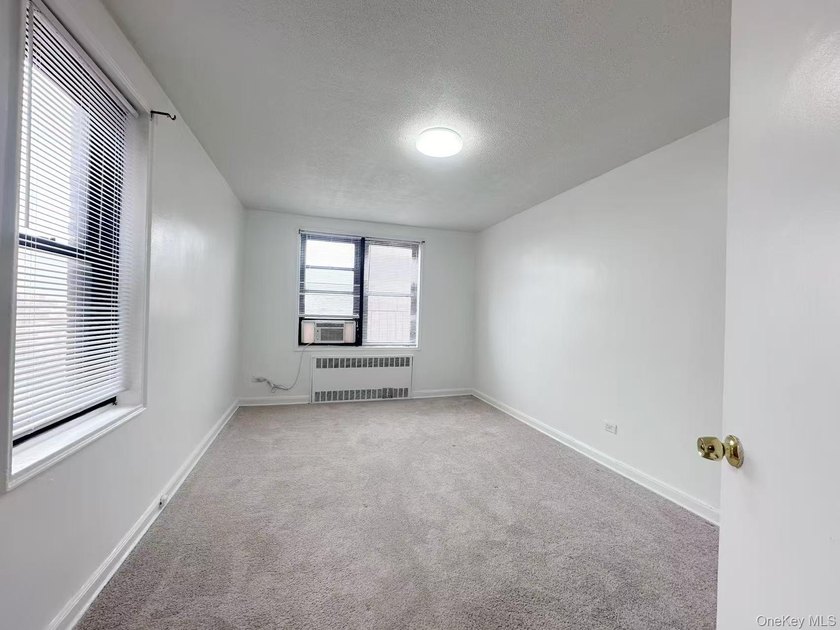 Spacious one-bedroom, one-bathroom unit featuring a bright - photo 3