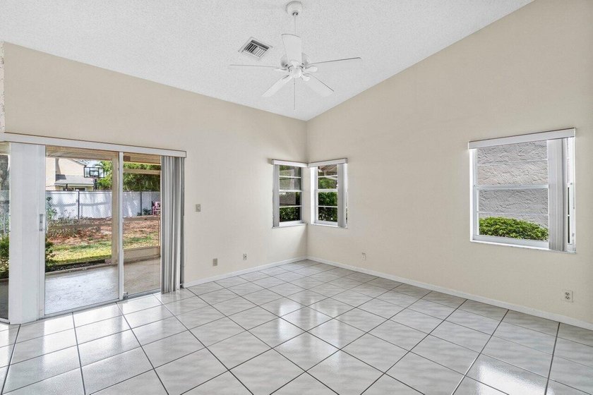 Nestled in the sought after Boca Springs neighborhood, this 3 - photo 11