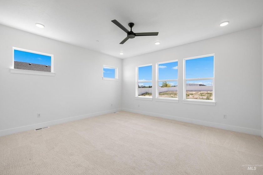JUST COMPLETED in Waterbrook Farms, *The Lancaster* offers a - photo 13