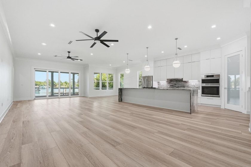 Luxury Waterfront Living with Private Dock &amp; Boat Slip! - photo 18