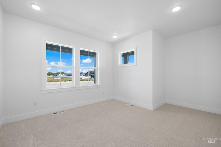 JUST COMPLETED in Waterbrook Farms, *The Lancaster* offers a - photo 22