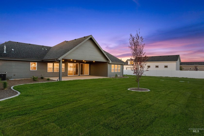 JUST COMPLETED in Waterbrook Farms, *The Lancaster* offers a - photo 29