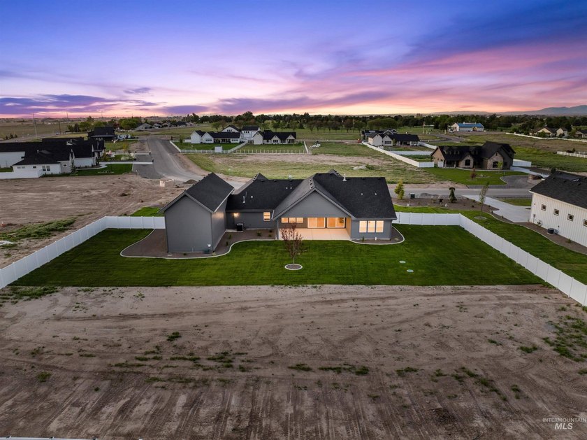 JUST COMPLETED in Waterbrook Farms, *The Lancaster* offers a - photo 31